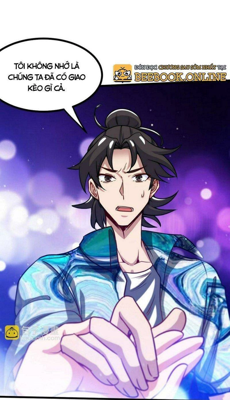 Long Vương Điện Chapter 113 - 1