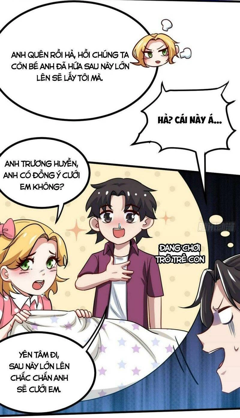 Long Vương Điện Chapter 113 - 2