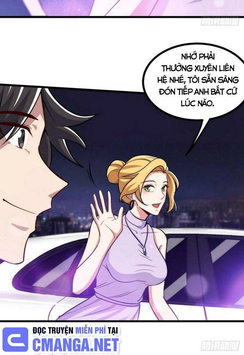 Long Vương Điện Chapter 113 - 4