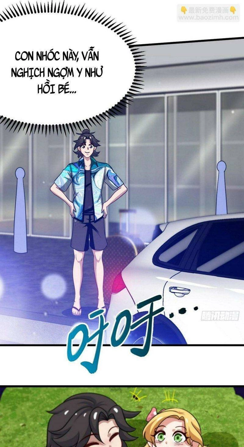 Long Vương Điện Chapter 113 - 6