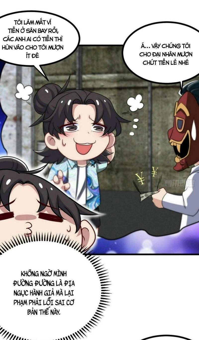 Long Vương Điện Chapter 113 - 9