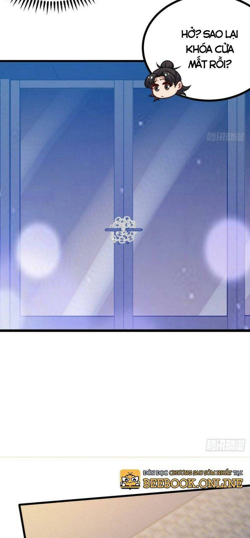 Long Vương Điện Chapter 113 - 10