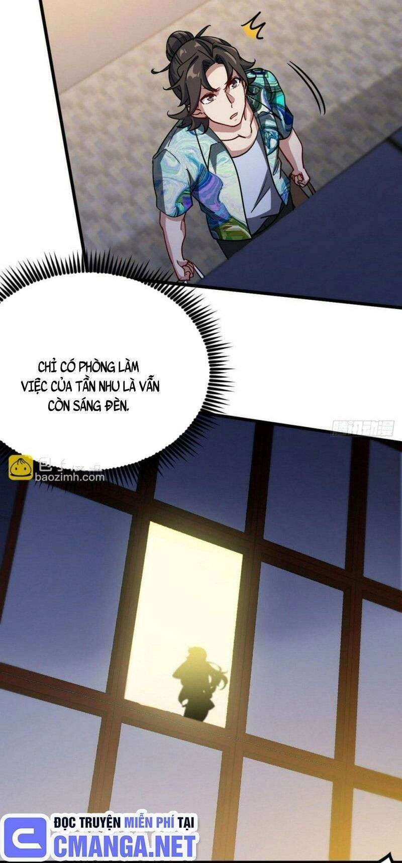 Long Vương Điện Chapter 113 - 11