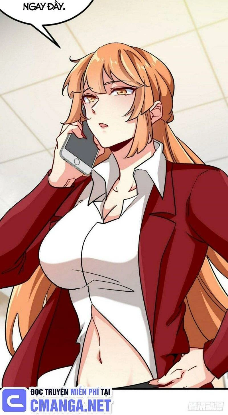 Long Vương Điện Chapter 113 - 13