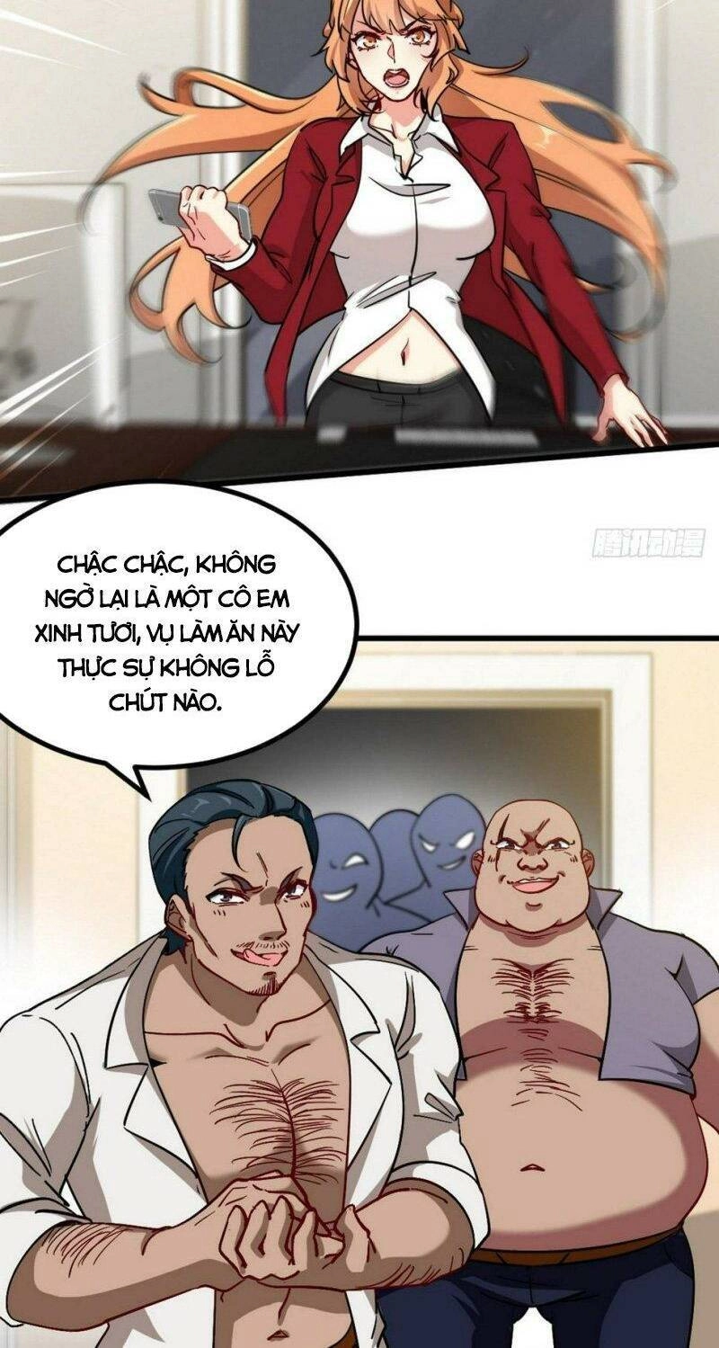 Long Vương Điện Chapter 113 - 15