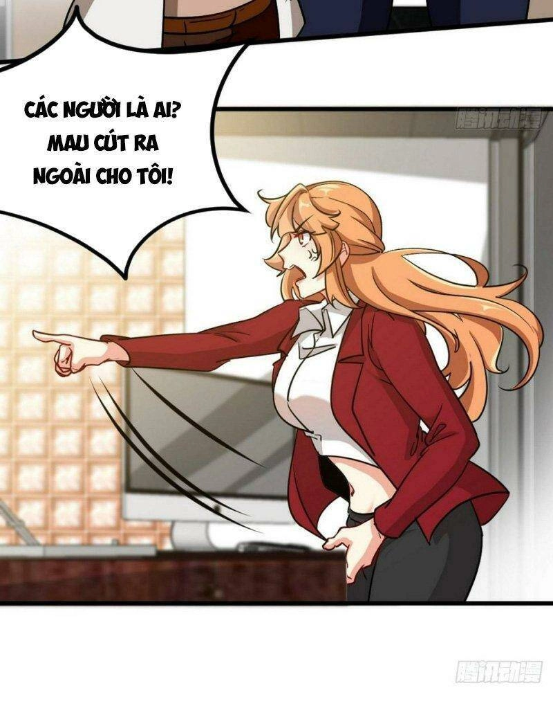 Long Vương Điện Chapter 113 - 17