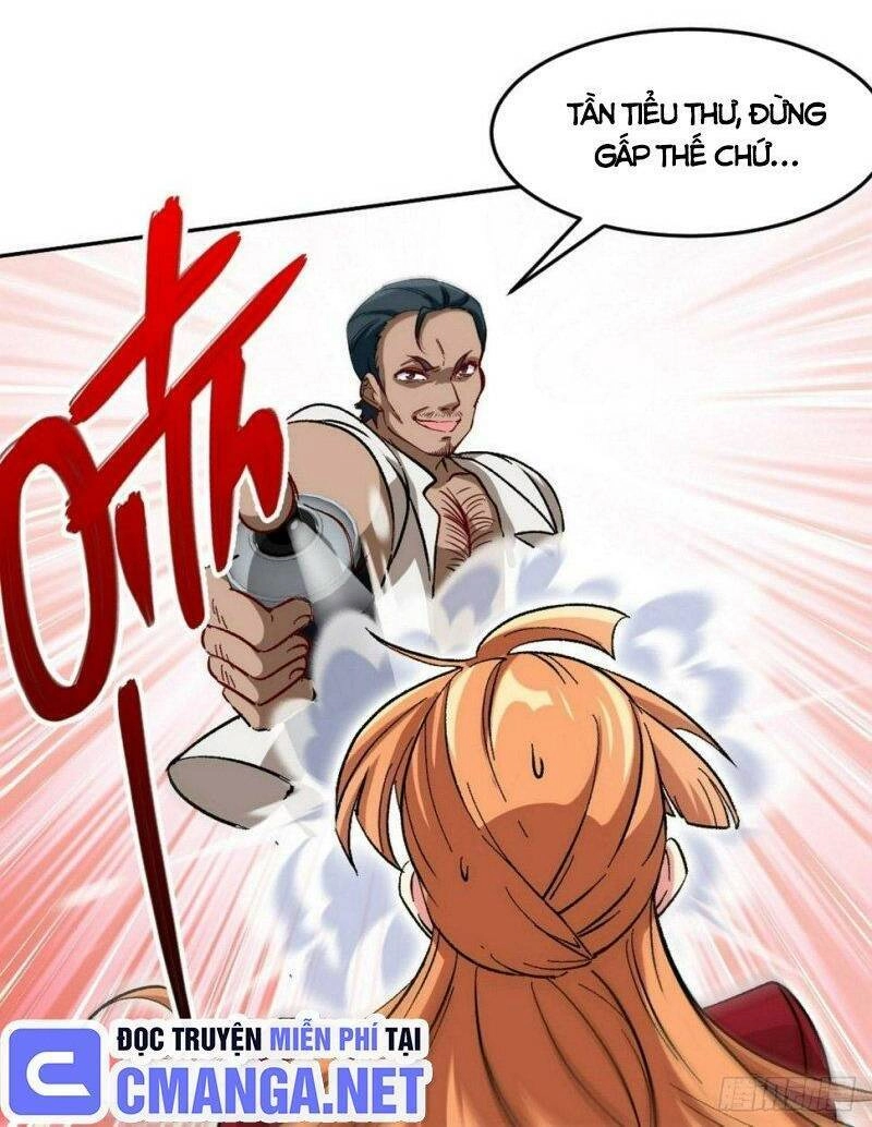 Long Vương Điện Chapter 113 - 18