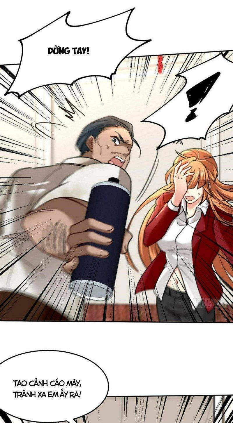 Long Vương Điện Chapter 113 - 21