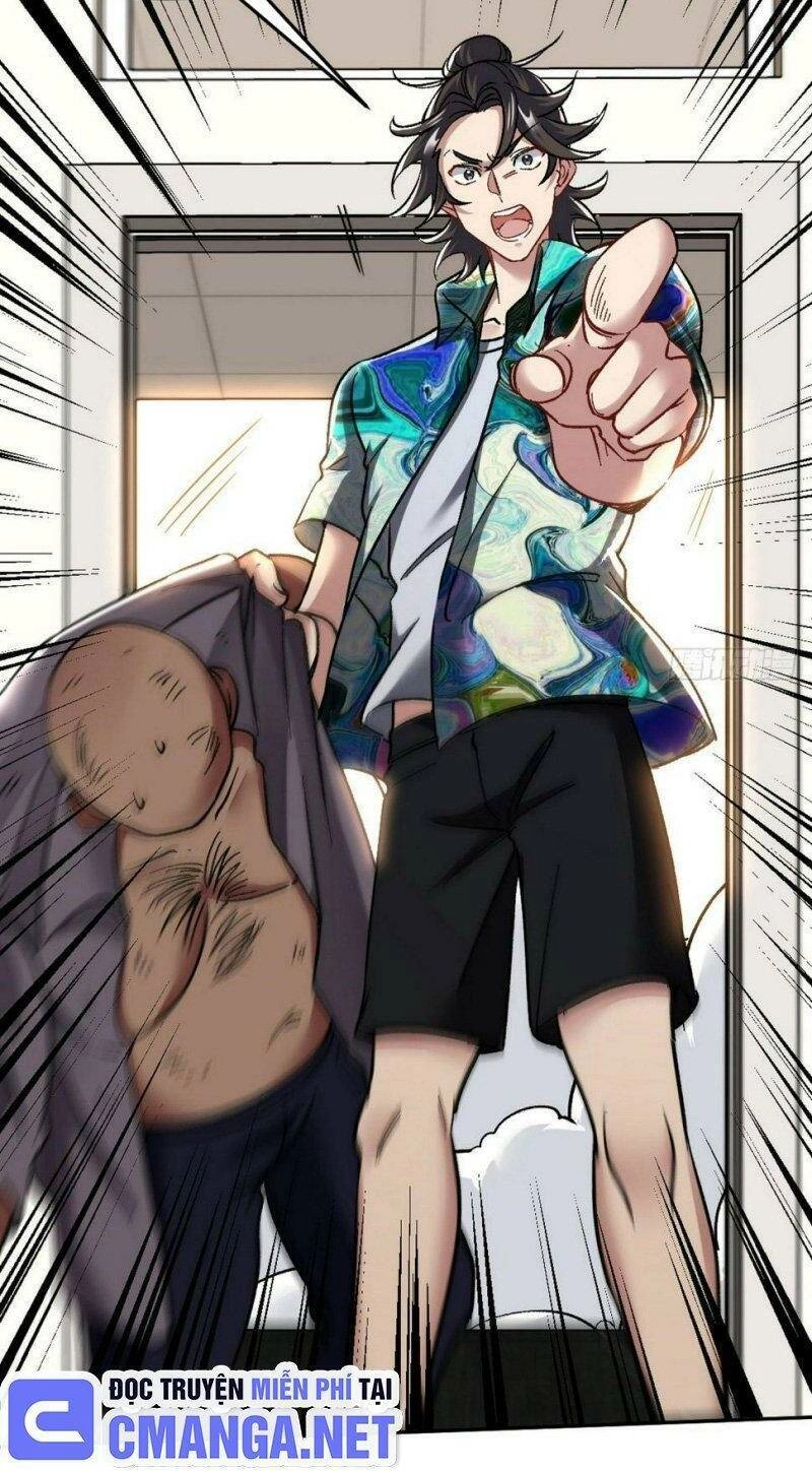 Long Vương Điện Chapter 113 - 22