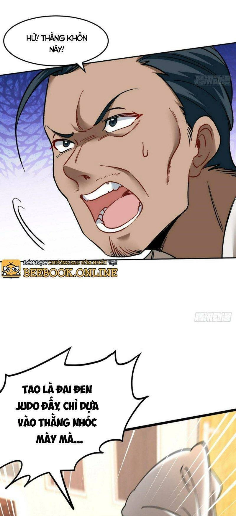 Long Vương Điện Chapter 113 - 23