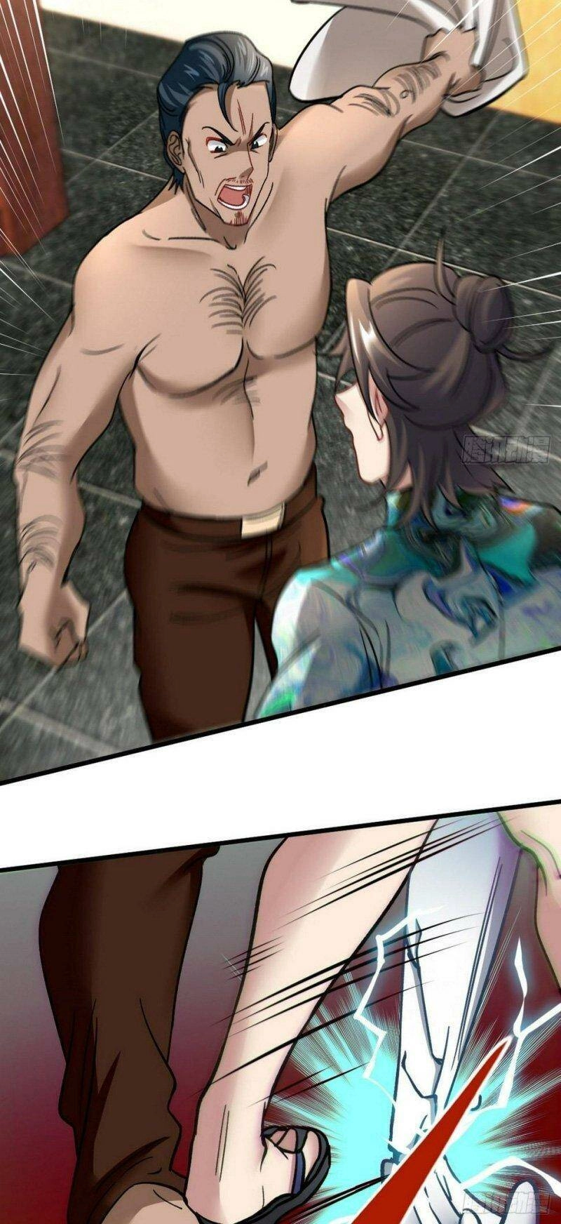 Long Vương Điện Chapter 113 - 24