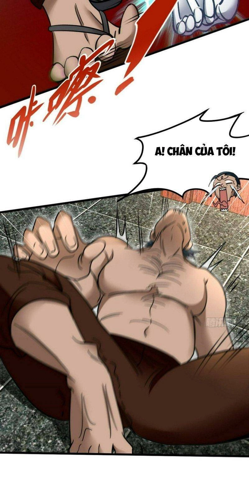 Long Vương Điện Chapter 113 - 25