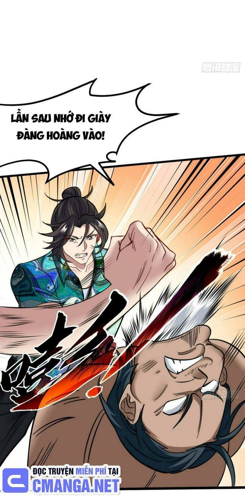 Long Vương Điện Chapter 113 - 26