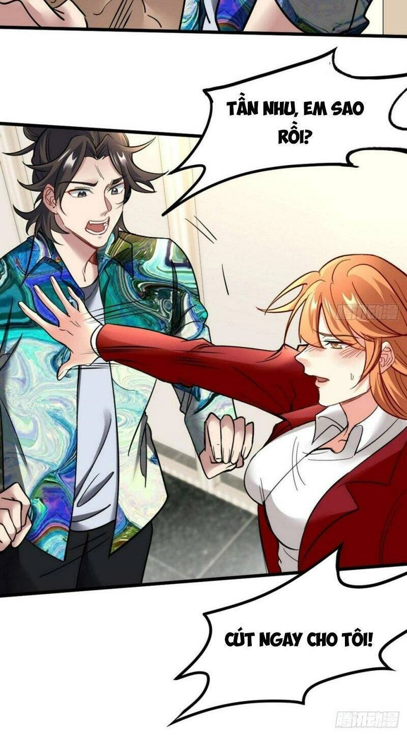 Long Vương Điện Chapter 113 - 28