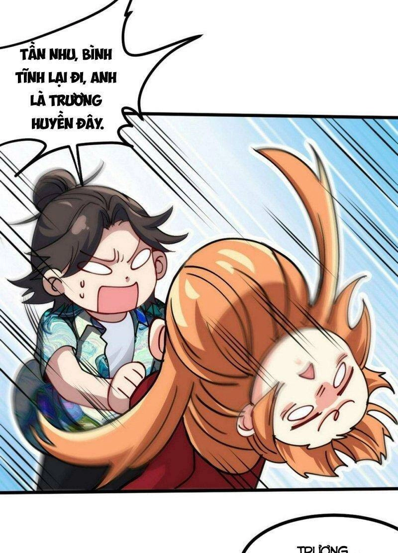 Long Vương Điện Chapter 113 - 29