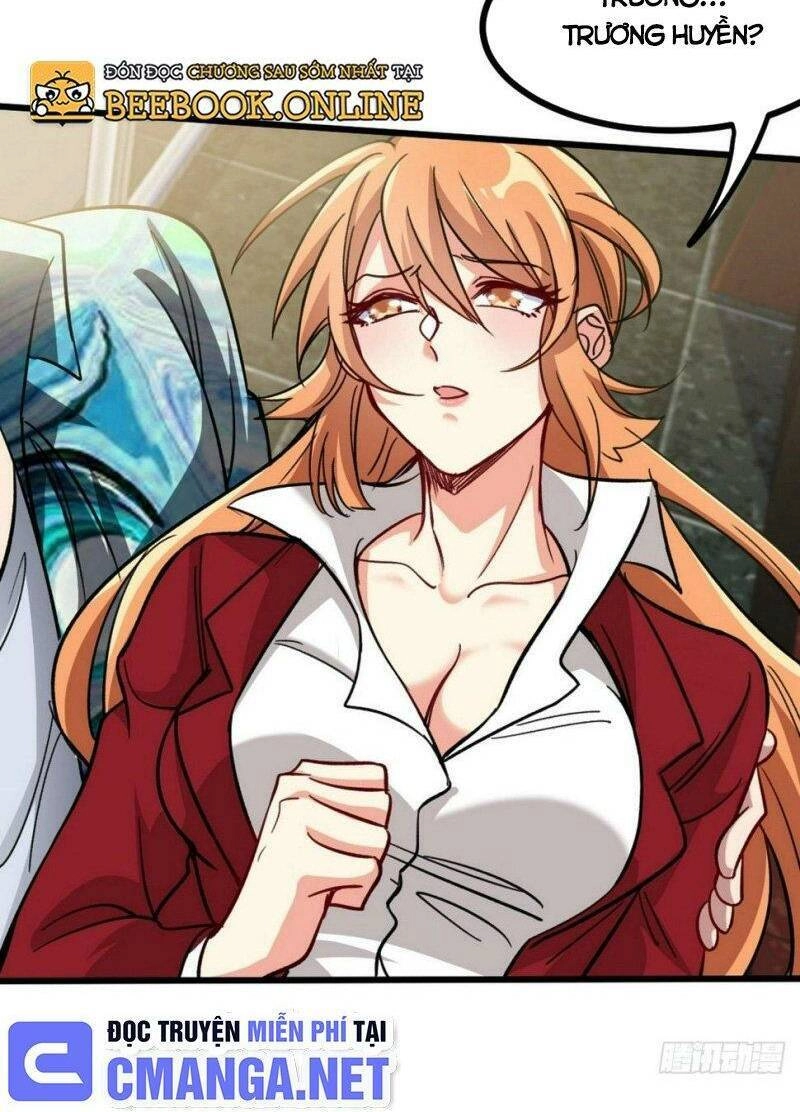 Long Vương Điện Chapter 113 - 30