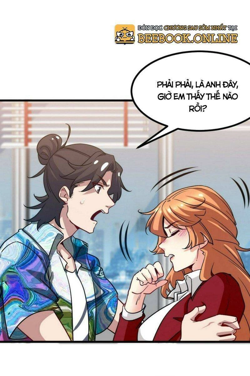 Long Vương Điện Chapter 114 - 1