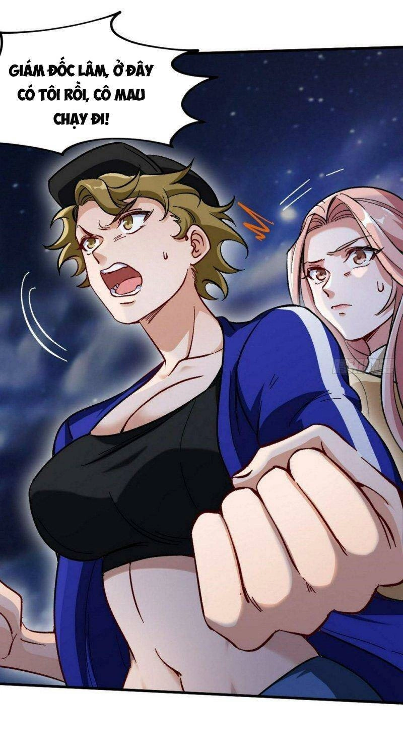 Long Vương Điện Chapter 114 - 27