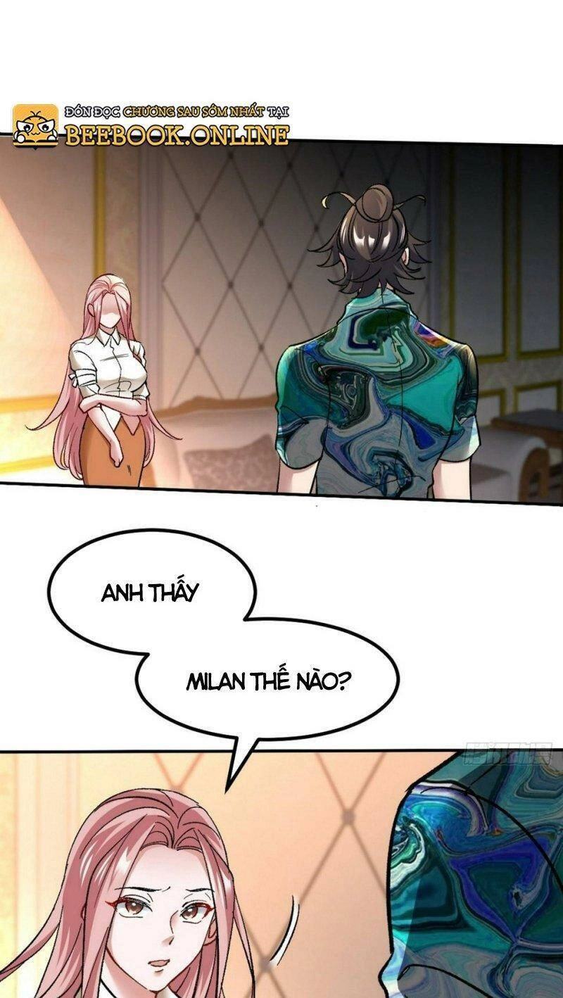 Long Vương Điện Chapter 116 - 1