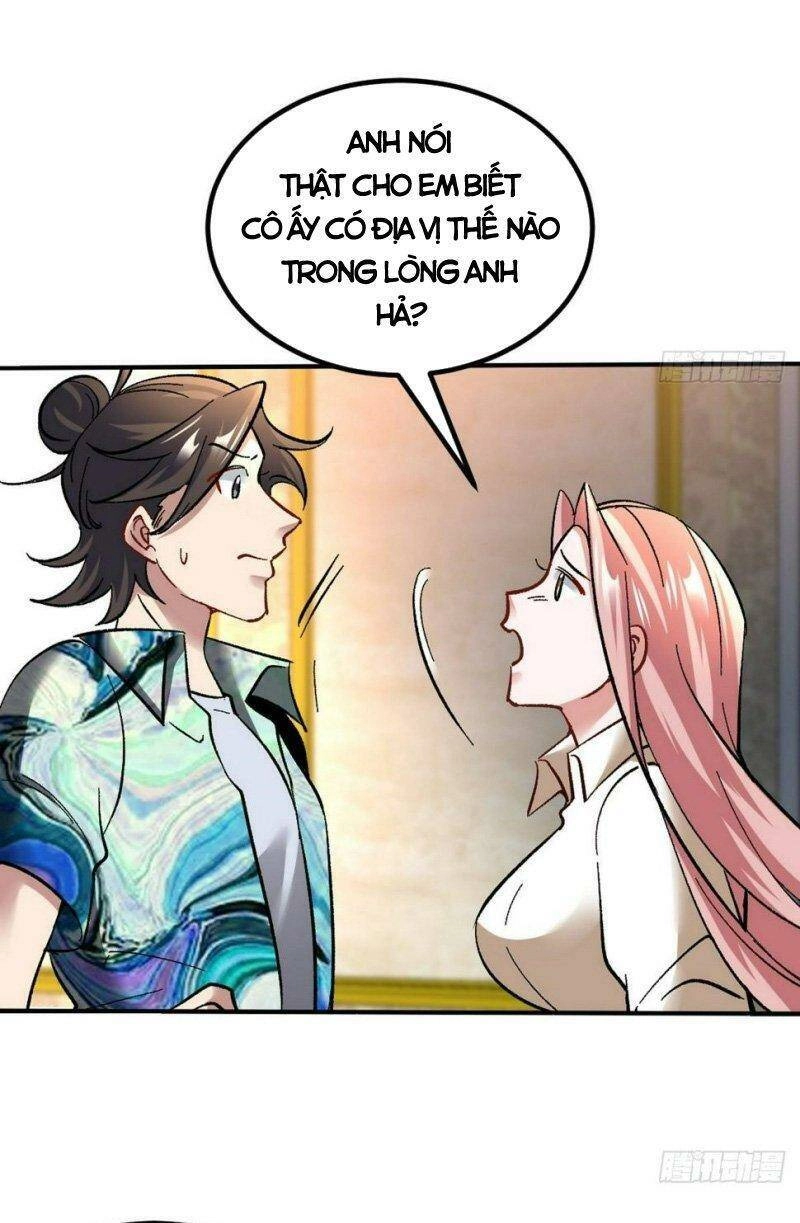 Long Vương Điện Chapter 116 - 3