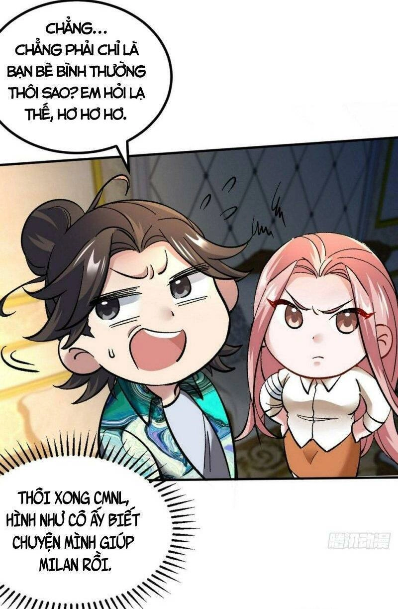 Long Vương Điện Chapter 116 - 4