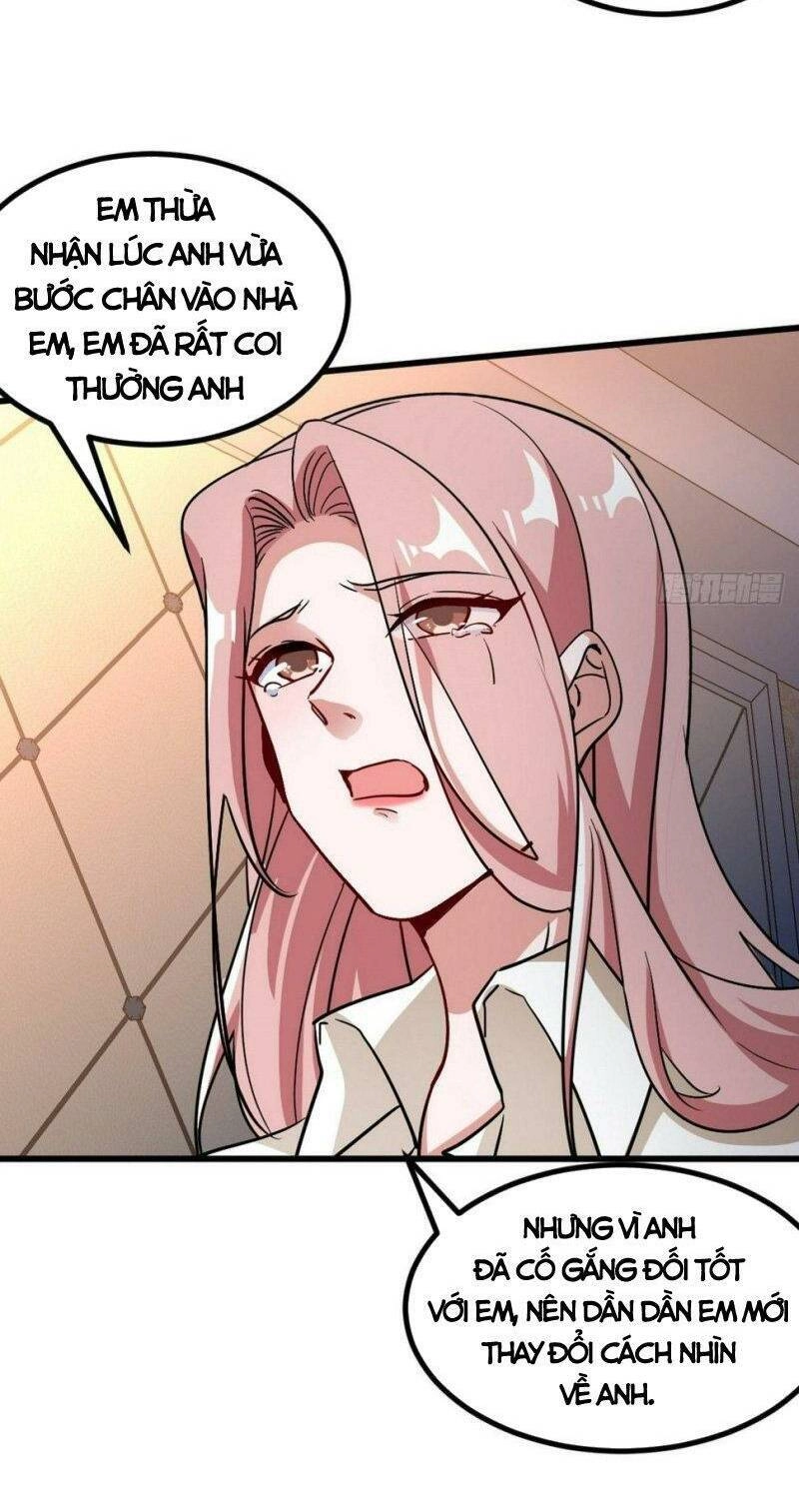 Long Vương Điện Chapter 116 - 9