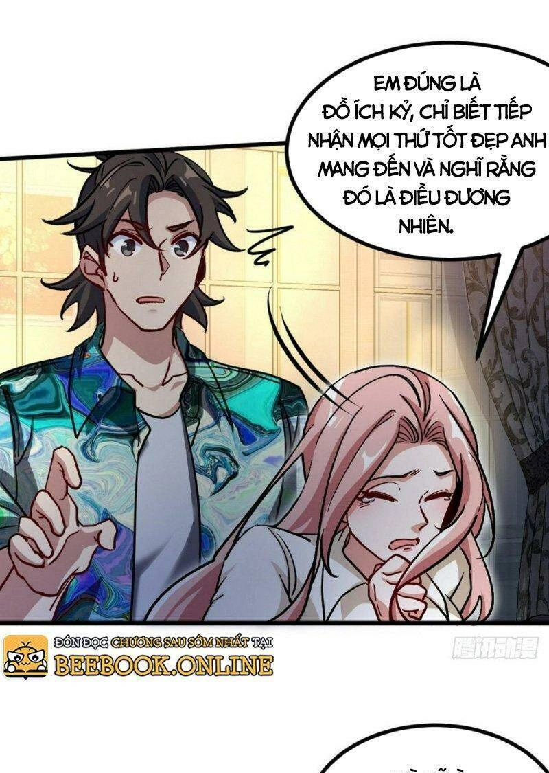 Long Vương Điện Chapter 116 - 10