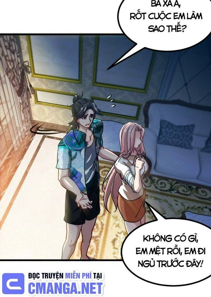 Long Vương Điện Chapter 116 - 11