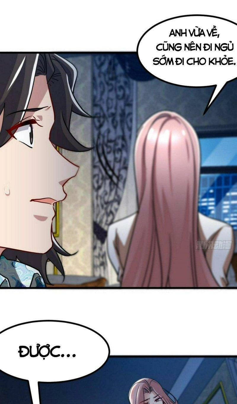 Long Vương Điện Chapter 116 - 12