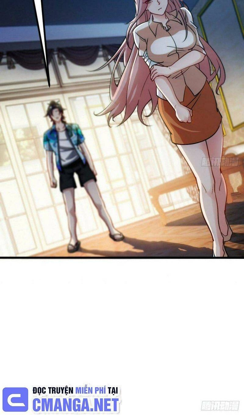 Long Vương Điện Chapter 116 - 13