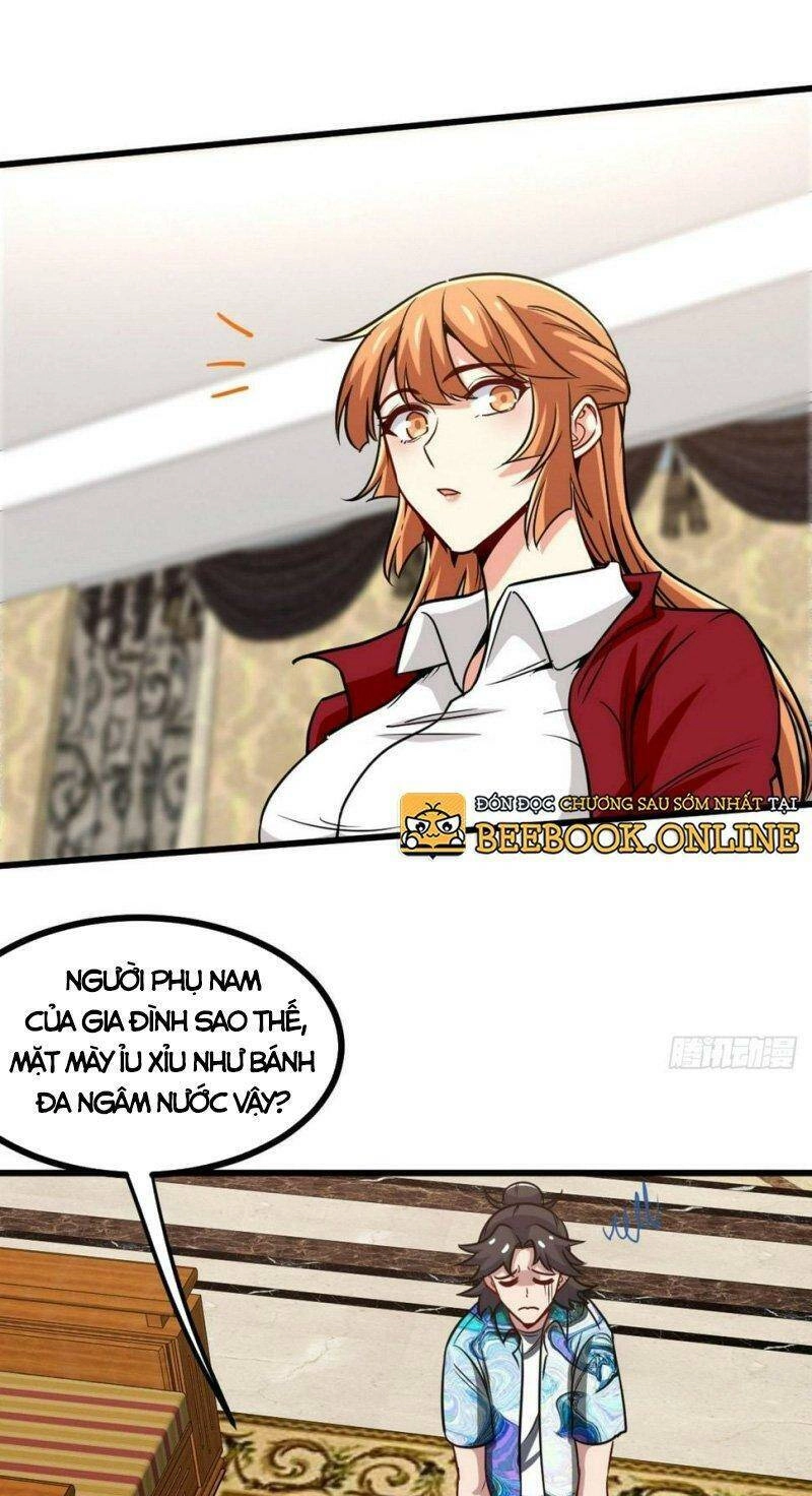 Long Vương Điện Chapter 116 - 14