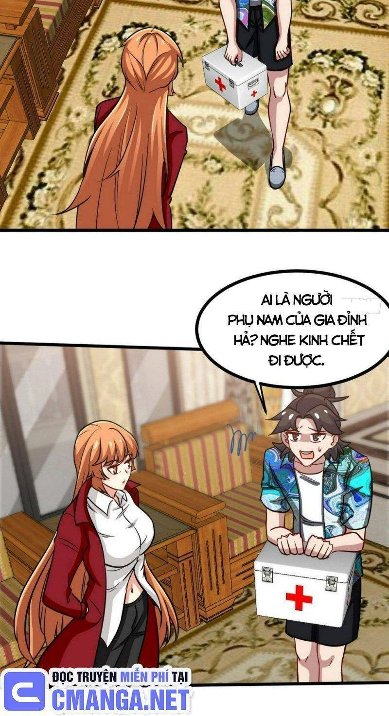 Long Vương Điện Chapter 116 - 15