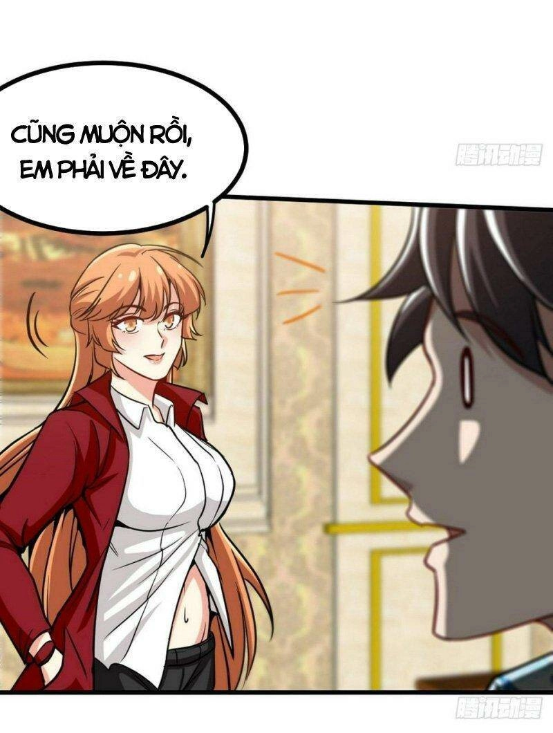 Long Vương Điện Chapter 116 - 17