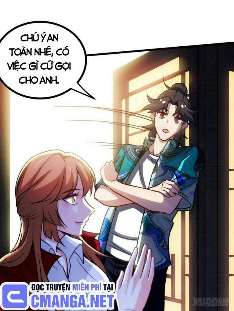 Long Vương Điện Chapter 116 - 18