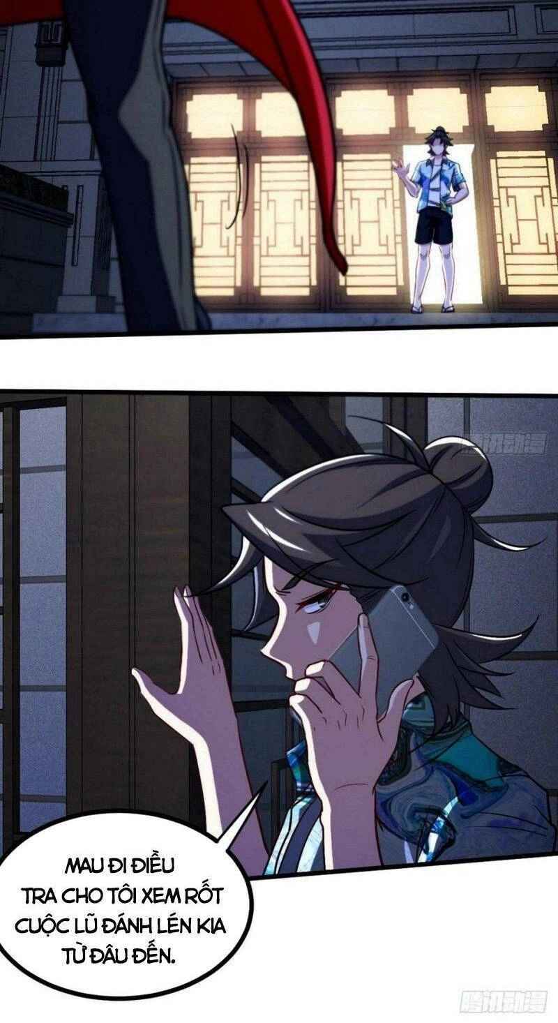 Long Vương Điện Chapter 116 - 20