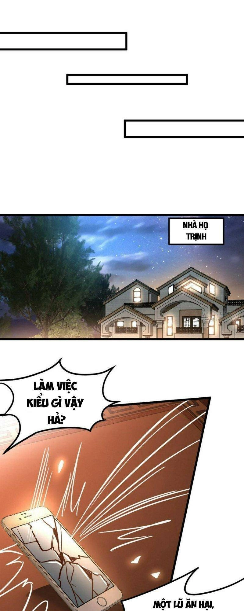 Long Vương Điện Chapter 116 - 21