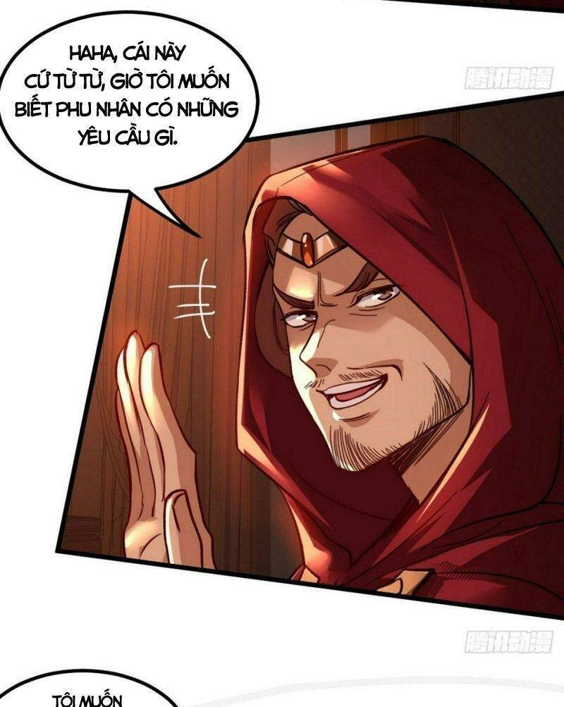 Long Vương Điện Chapter 116 - 25