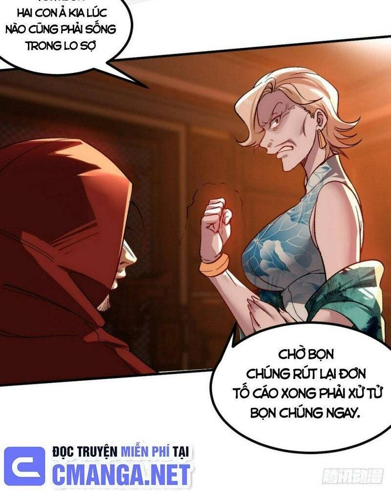 Long Vương Điện Chapter 116 - 26