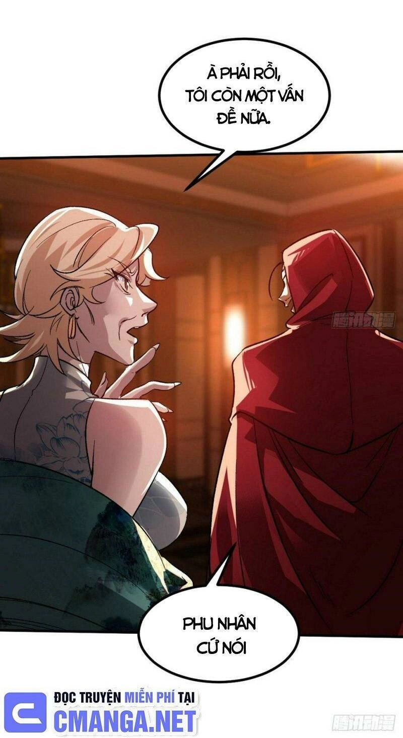 Long Vương Điện Chapter 116 - 28