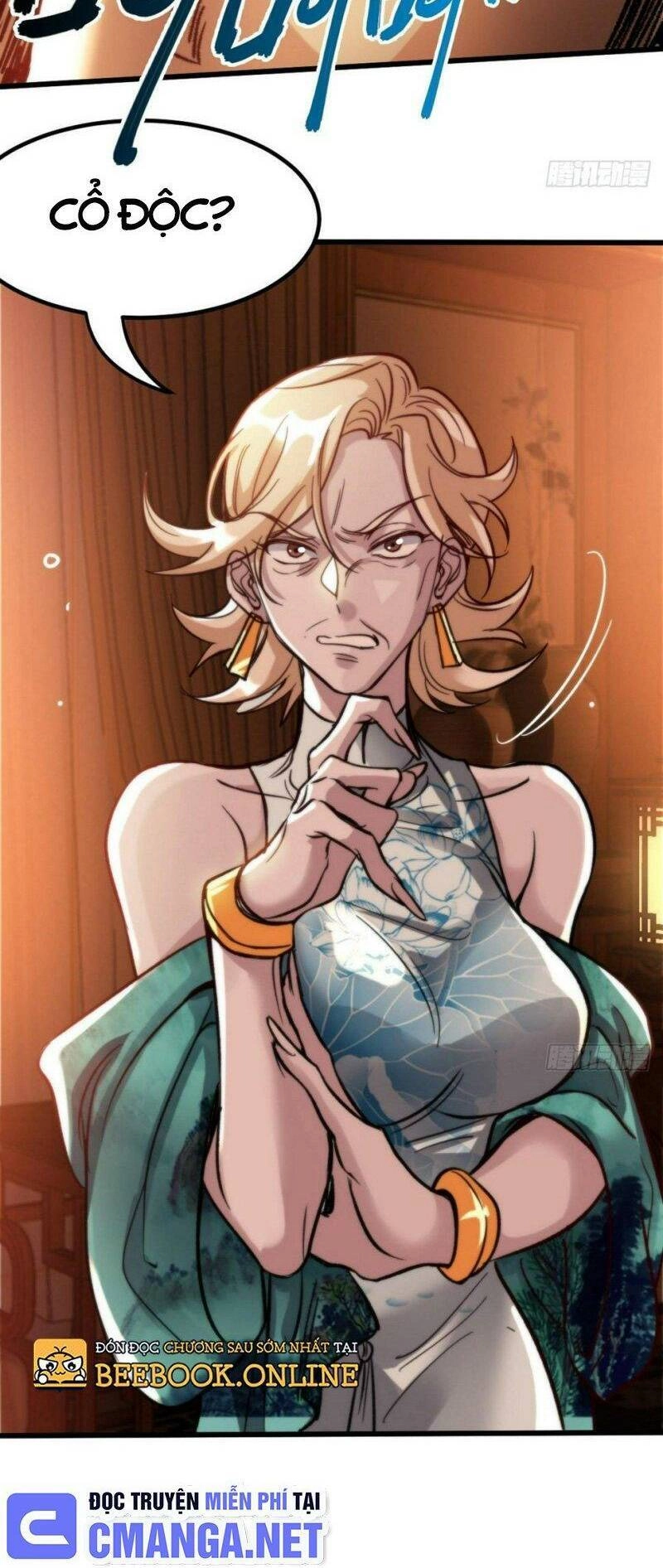 Long Vương Điện Chapter 116 - 30