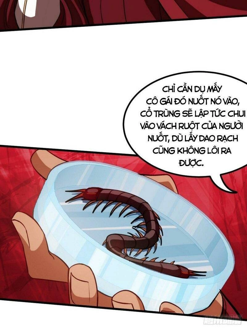 Long Vương Điện Chapter 117 - 2