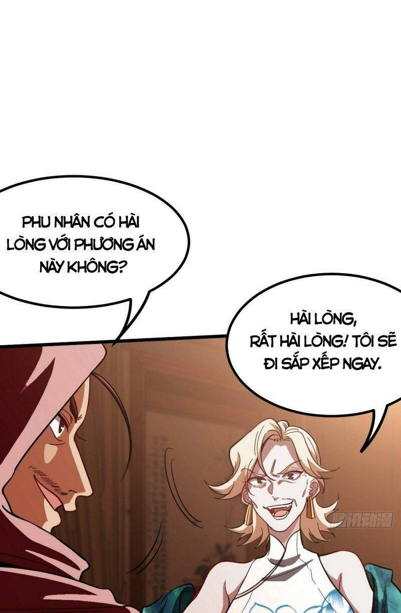 Long Vương Điện Chapter 117 - 3