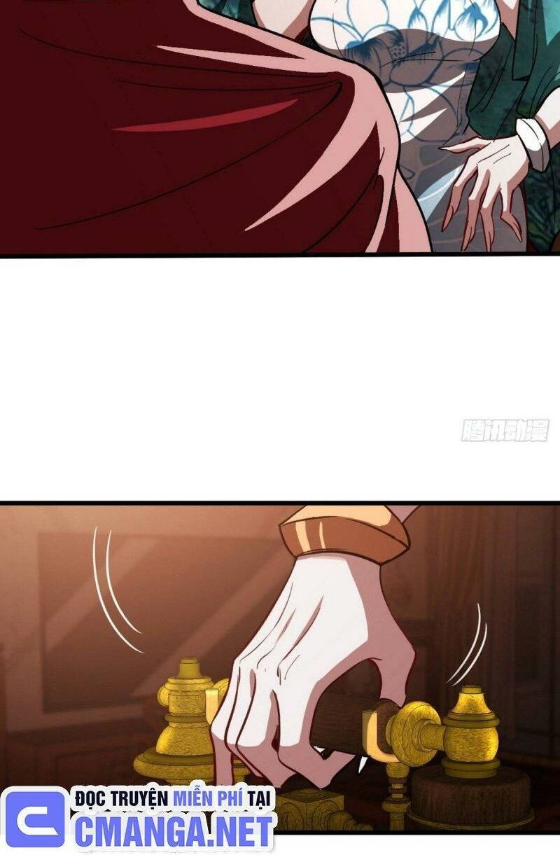 Long Vương Điện Chapter 117 - 4