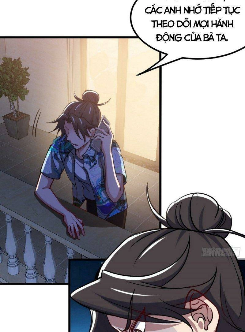 Long Vương Điện Chapter 117 - 7