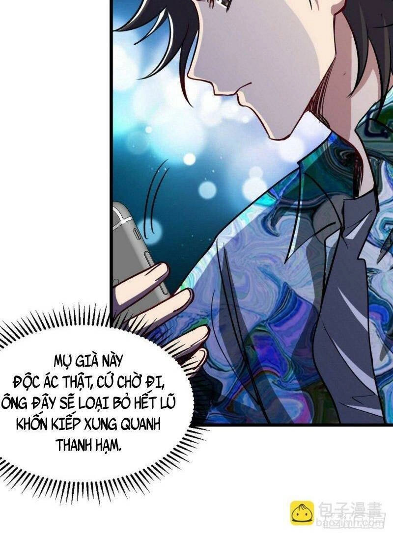 Long Vương Điện Chapter 117 - 8