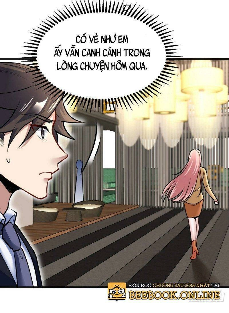 Long Vương Điện Chapter 117 - 11