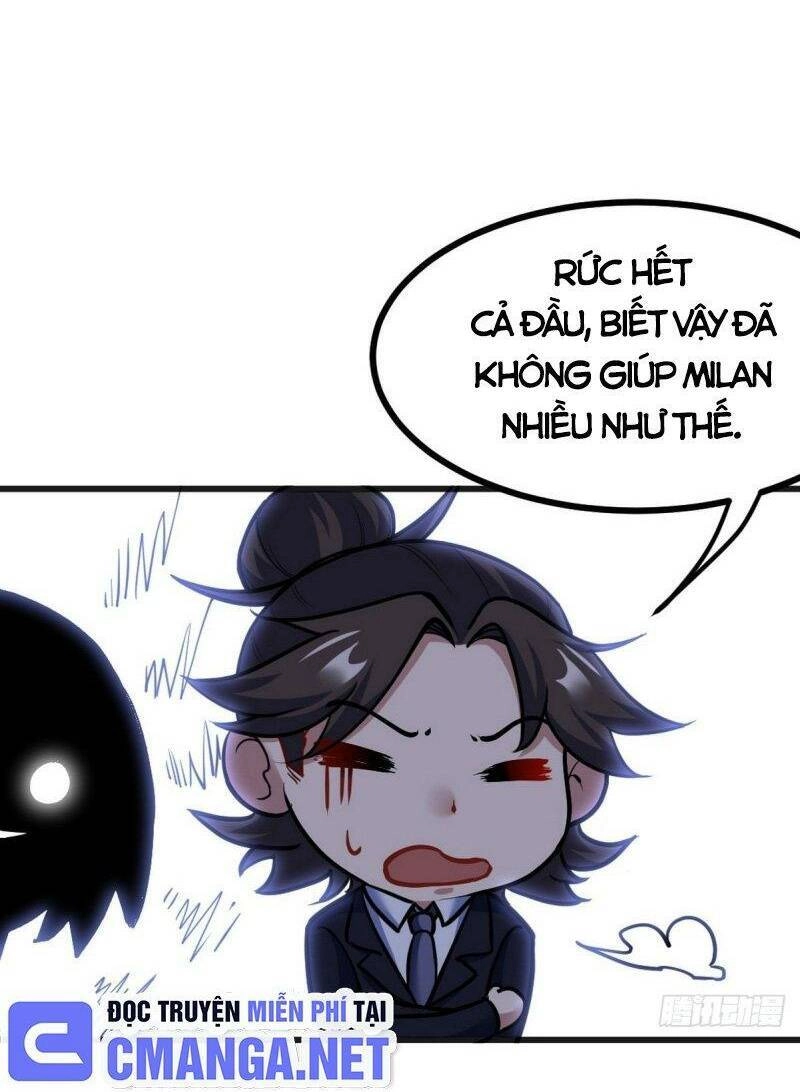 Long Vương Điện Chapter 117 - 12