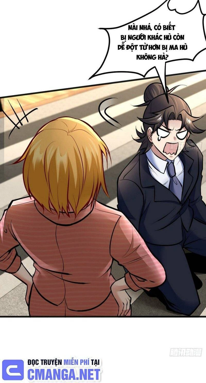 Long Vương Điện Chapter 117 - 14