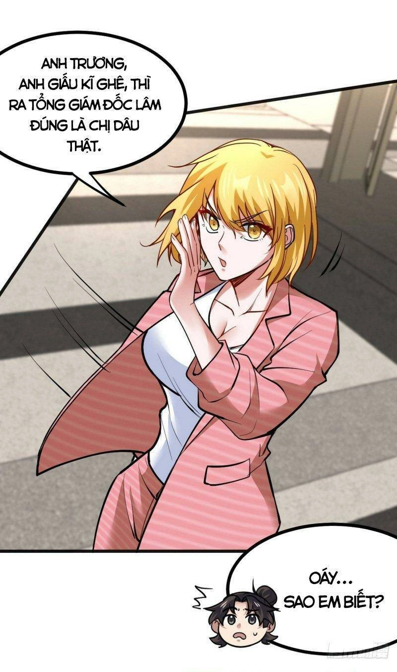 Long Vương Điện Chapter 117 - 15