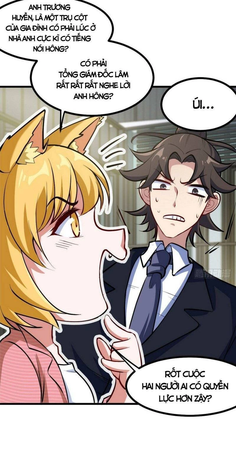 Long Vương Điện Chapter 117 - 19